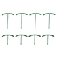 🌱 50% DE RÉDUCTION ! 🔗 Anneaux de Croissance Modulaires pour Plantes – Ajustables, réutilisables & parfaits pour tomates, fleurs ou plantes grimpantes 🍅