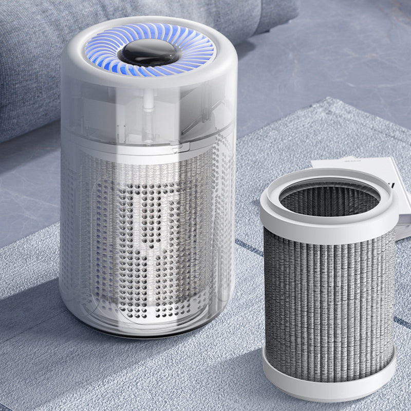 🌬️50% DE RÉDUCTION!🏠Purificateur d'air pour la maison – Filtration multicouche, grande surface de couverture et fonctionnement ultra-silencieux✨