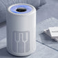 🌬️50% DE RÉDUCTION!🏠Purificateur d'air pour la maison – Filtration multicouche, grande surface de couverture et fonctionnement ultra-silencieux✨