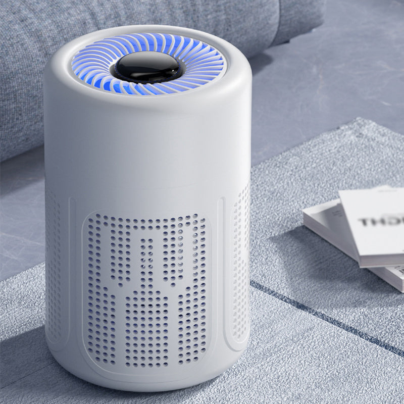 🌬️50% DE RÉDUCTION!🏠Purificateur d'air pour la maison – Filtration multicouche, grande surface de couverture et fonctionnement ultra-silencieux✨
