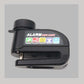 🔐Antivol Disque avec Alarme 110 dB 🚨 Alliage Aluminium, Étanche, Verrouillage Simple Pression, Capteur Intelligent ⚡