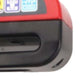 🔐Antivol Disque avec Alarme 110 dB 🚨 Alliage Aluminium, Étanche, Verrouillage Simple Pression, Capteur Intelligent ⚡