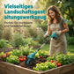 Motoculteur et cultivateur de jardin sans fil