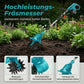 Motoculteur et cultivateur de jardin sans fil