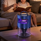 Piège à insectes LED d’intérieur pour la maison et la chambre
