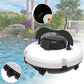 Robot de Nettoyage Automatique Intelligent pour Piscine