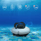 Robot de Nettoyage Automatique Intelligent pour Piscine