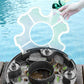 Robot de Nettoyage Automatique Intelligent pour Piscine