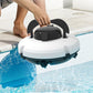 Robot de Nettoyage Automatique Intelligent pour Piscine