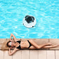 Robot de Nettoyage Automatique Intelligent pour Piscine