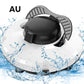 Robot de Nettoyage Automatique Intelligent pour Piscine
