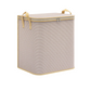Grand sac de rangement pliable avec poignées