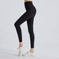 ⏰Jeggings skinny extensibles taille haute pour femme
