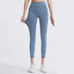 ⏰Jeggings skinny extensibles taille haute pour femme