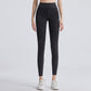 ⏰Jeggings skinny extensibles taille haute pour femme