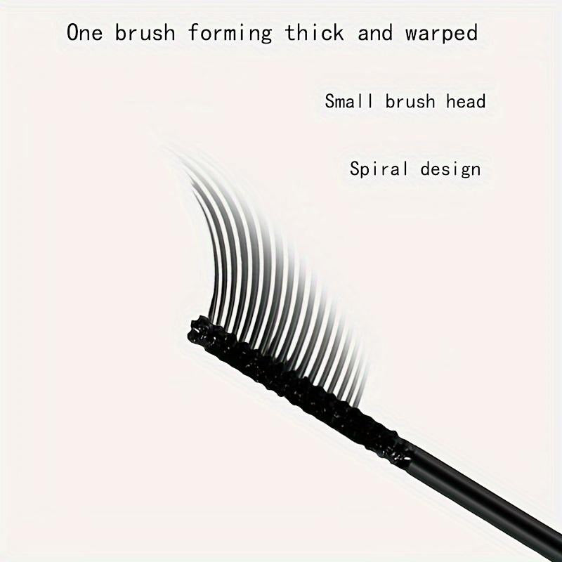 🏆 Offre spéciale du dernier jour : 12.99 € ! 💖 1 acheté, 1 offert 🎁 Mascara allongeant et recourbant waterproof – Volume, longue tenue et sans bavures ✨