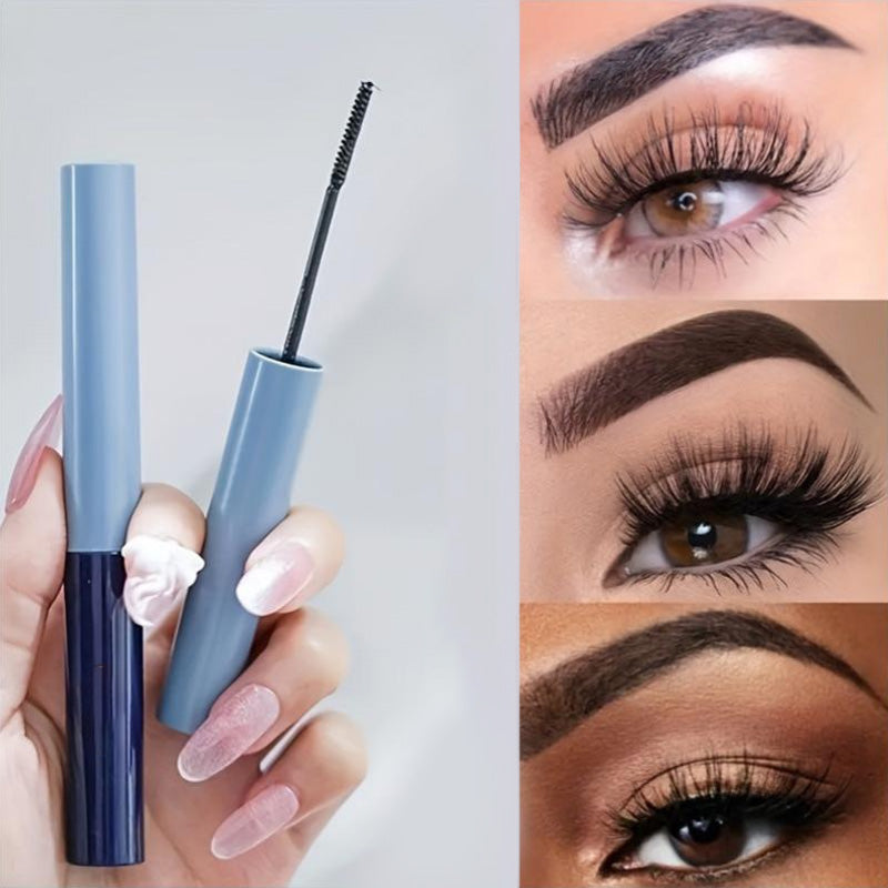 🏆 Offre spéciale du dernier jour : 12.99 € ! 💖 1 acheté, 1 offert 🎁 Mascara allongeant et recourbant waterproof – Volume, longue tenue et sans bavures ✨
