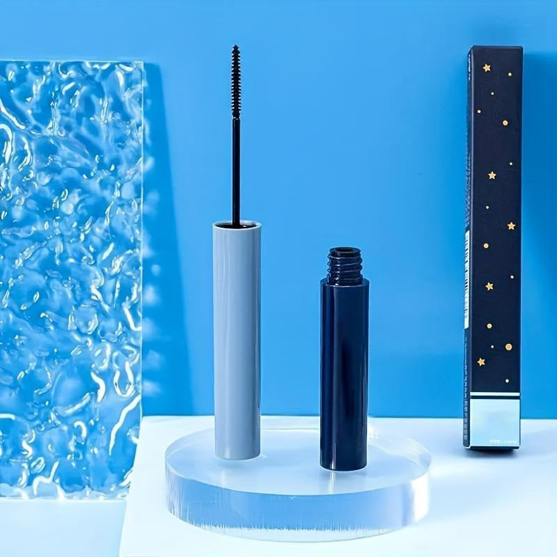🏆 Offre spéciale du dernier jour : 12.99 € ! 💖 1 acheté, 1 offert 🎁 Mascara allongeant et recourbant waterproof – Volume, longue tenue et sans bavures ✨
