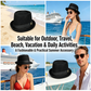 🧢PROMO FLASH 50%☀️Casquette Respirante Anti-UV – Tissu Maille Léger, Bandeau Absorbant, Visière Protectrice, 12 Couleurs, Parfaite pour Sport & Plein Air✨