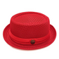 🧢PROMO FLASH 50%☀️Casquette Respirante Anti-UV – Tissu Maille Léger, Bandeau Absorbant, Visière Protectrice, 12 Couleurs, Parfaite pour Sport & Plein Air✨