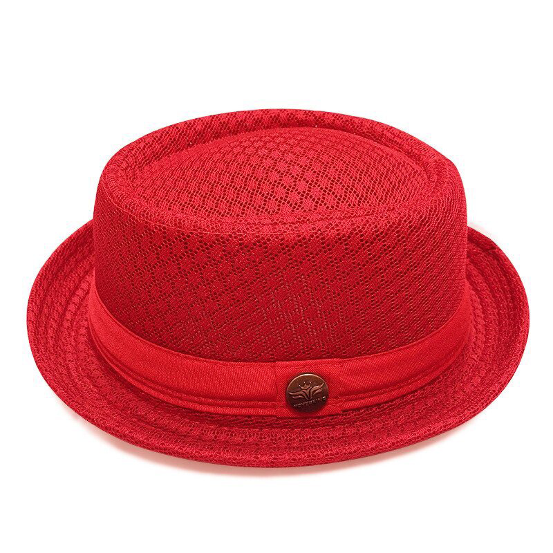 🧢PROMO FLASH 50%☀️Casquette Respirante Anti-UV – Tissu Maille Léger, Bandeau Absorbant, Visière Protectrice, 12 Couleurs, Parfaite pour Sport & Plein Air✨