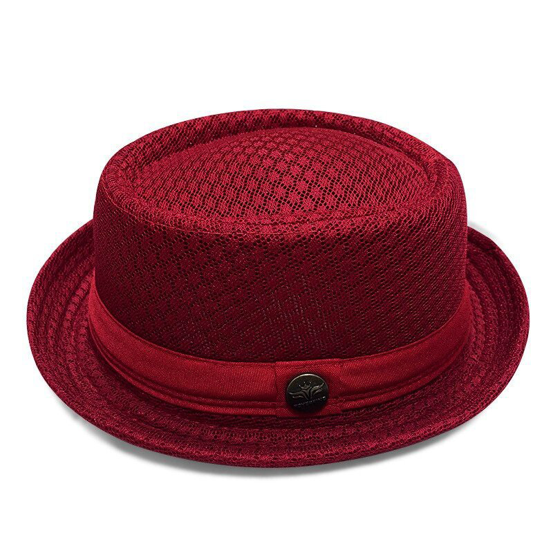 🧢PROMO FLASH 50%☀️Casquette Respirante Anti-UV – Tissu Maille Léger, Bandeau Absorbant, Visière Protectrice, 12 Couleurs, Parfaite pour Sport & Plein Air✨