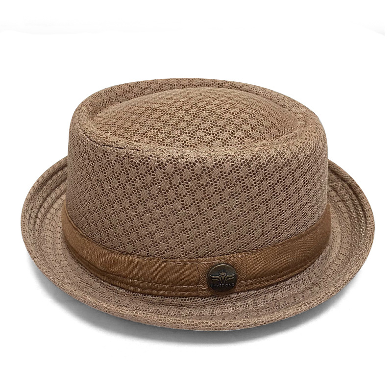 🧢PROMO FLASH 50%☀️Casquette Respirante Anti-UV – Tissu Maille Léger, Bandeau Absorbant, Visière Protectrice, 12 Couleurs, Parfaite pour Sport & Plein Air✨