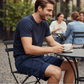 🩳OFFRE FLASH 50%✨Short Cargo Homme Séchage Rapide – Multipoches, Léger, Respirant, 7 Couleurs, Taille S-3XL, Parfait Randonnée & Quotidien🏃‍♂️
