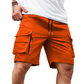 🩳✨ OFFRE FLASH 50% ! Short Cargo Homme Séchage Rapide – Multipoches, Léger, Respirant, 7 Couleurs, Taille S-3XL, Parfait Randonnée & Quotidien 🏃‍♂️