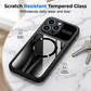 📱 50% DE RÉDUCTION ✨ Coque téléphone verre trempé magnétique🧲