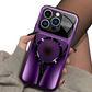 📱 50% DE RÉDUCTION ✨ Coque téléphone verre trempé magnétique🧲