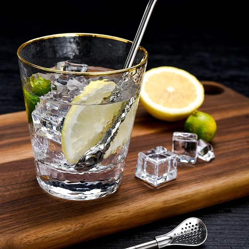 🥤🛒 -50% ! ☕Paille-Cuillère 2-en-1 en Acier Inoxydable 304 – Filtre Intégré, Démontable & Écologique.