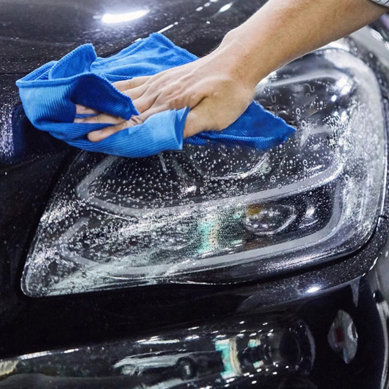 📢📢50% DE RÉDUCTION !! ⏰Spray rénovateur pour phares de voiture
