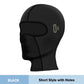 📢📢50 % DE RÉDUCTION !! ⏰Masque intégral coupe-vent pour sports de plein air