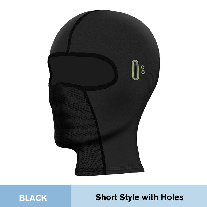 📢📢50 % DE RÉDUCTION !! ⏰Masque intégral coupe-vent pour sports de plein air