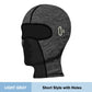 📢📢50 % DE RÉDUCTION !! ⏰Masque intégral coupe-vent pour sports de plein air