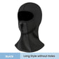 📢📢50 % DE RÉDUCTION !! ⏰Masque intégral coupe-vent pour sports de plein air