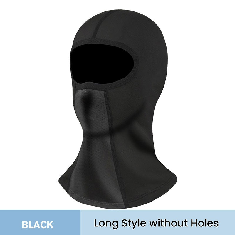 📢📢50 % DE RÉDUCTION !! ⏰Masque intégral coupe-vent pour sports de plein air
