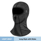 📢📢50 % DE RÉDUCTION !! ⏰Masque intégral coupe-vent pour sports de plein air