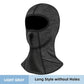 📢📢50 % DE RÉDUCTION !! ⏰Masque intégral coupe-vent pour sports de plein air