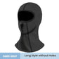 📢📢50 % DE RÉDUCTION !! ⏰Masque intégral coupe-vent pour sports de plein air