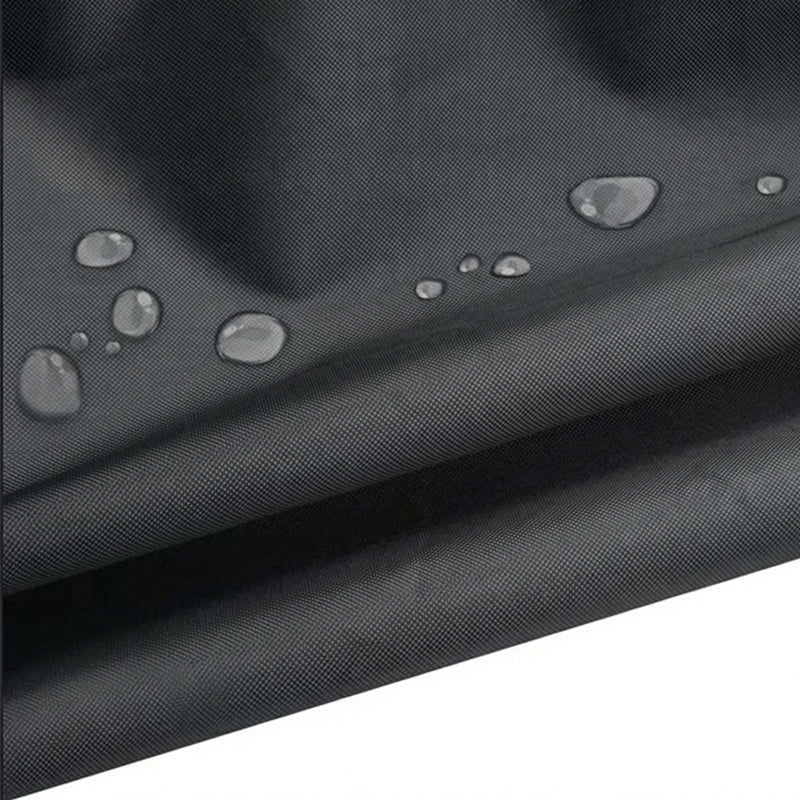 Housse imperméable robuste pour chaise œuf suspendue