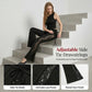 🧵 Pantalon évasé femme à fronces et empiècement en dentelle – Élégant, respirant & parfait pour un look chic ou romantique au quotidien 🌸