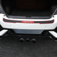 🚗50 % DE RÉDUCTION🛡️Tapis de protection pour coffre | Surface antidérapante · PVC résistant · Très adhérent · Installation sans perçage · Résistant aux rayures et aux marques