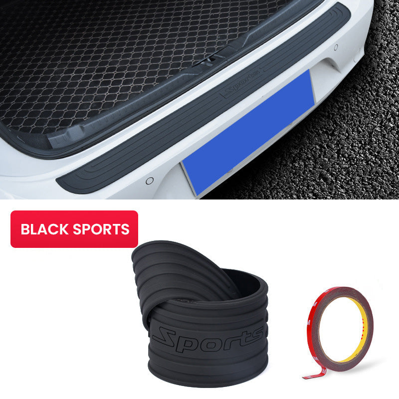 🚗50 % DE RÉDUCTION🛡️Tapis de protection pour coffre | Surface antidérapante · PVC résistant · Très adhérent · Installation sans perçage · Résistant aux rayures et aux marques