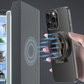 📢📢40 % DE RÉDUCTION !! ⏰Support de téléphone à anneau magnétique pliable