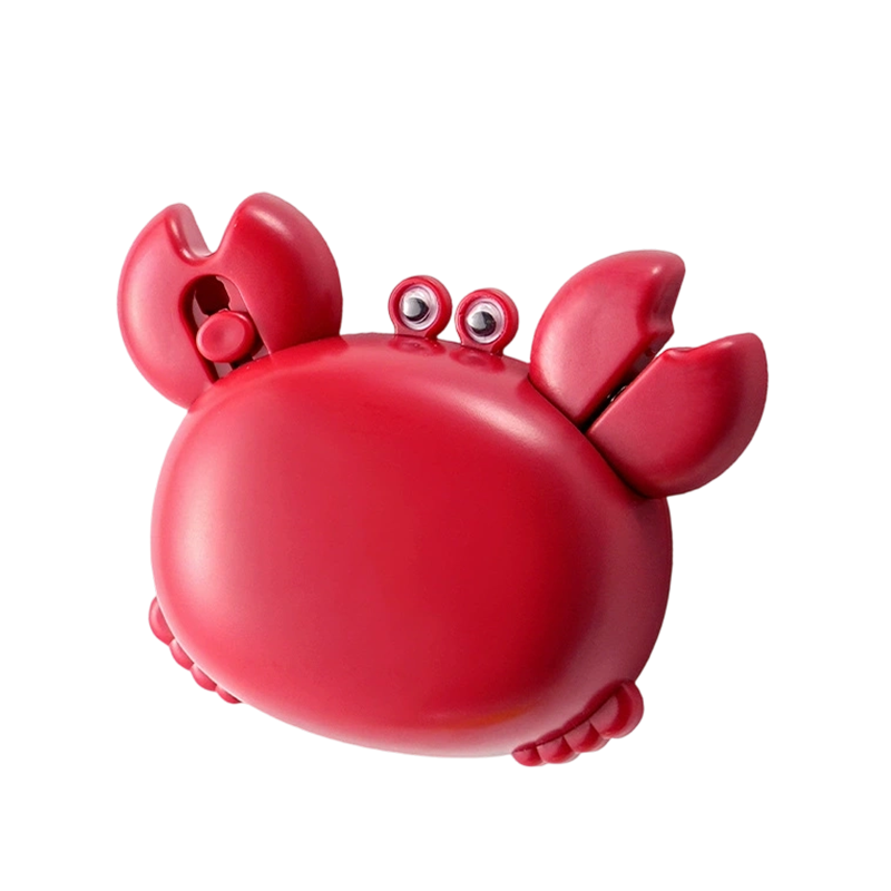 🦀 50% DE RÉDUCTION 💥 Décapsuleur magnétique crabe – 3-en-1, mignon & toujours sous la main – Se fixe au réfrigérateur, attrape les capsules – parfait pour apéros ou cadeau original ✨