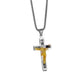 📢📢50 % DE RÉDUCTION⏰Collier croix : une élégance délicate et intemporelle