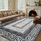 🔥 PROMO FLASH -50 % ! Tapis Douillet pour Salon – Texture Ultra Douce, Design Élégant & Entretien Facile 🏡