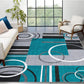 🔥 PROMO FLASH -50 % ! Tapis Douillet pour Salon – Texture Ultra Douce, Design Élégant & Entretien Facile 🏡